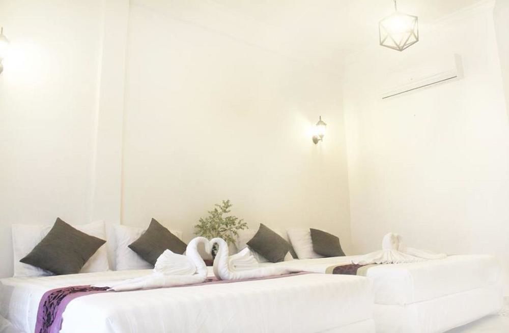 La Fortress Boutique Hotel Kep Exteriör bild